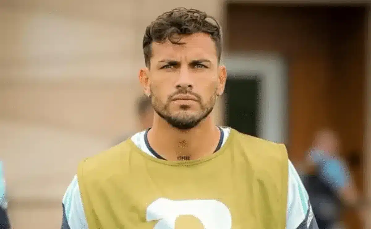 Leandro Paredes