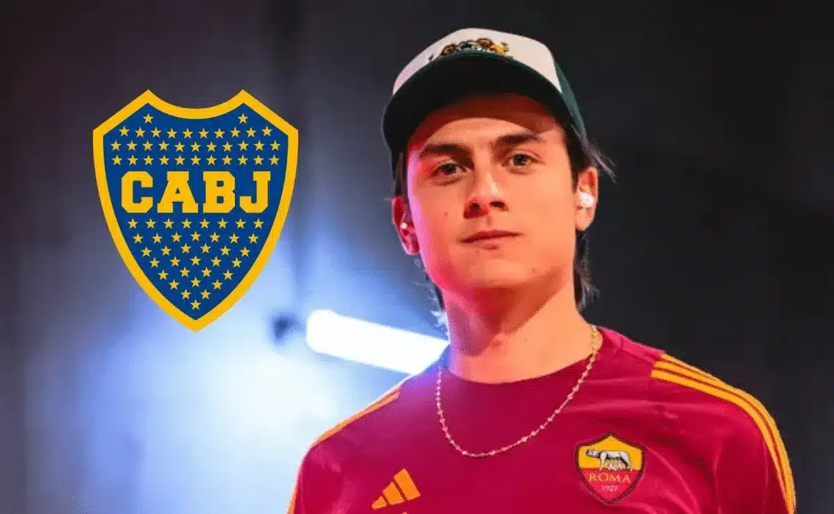 Paulo Dybala