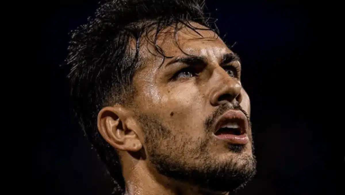 Leandro Paredes
