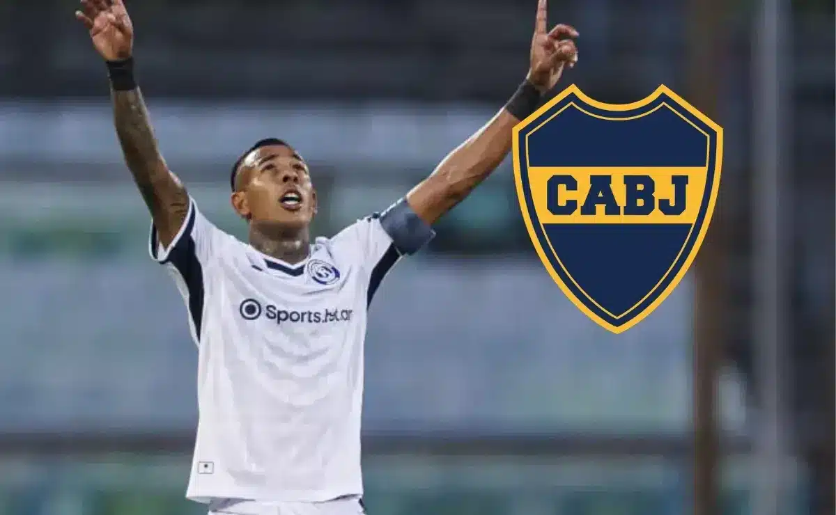 Sebastián Villa