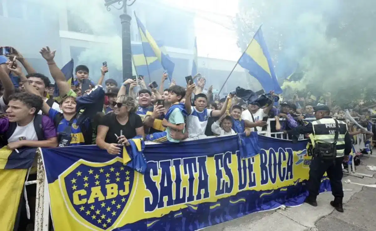 Boca