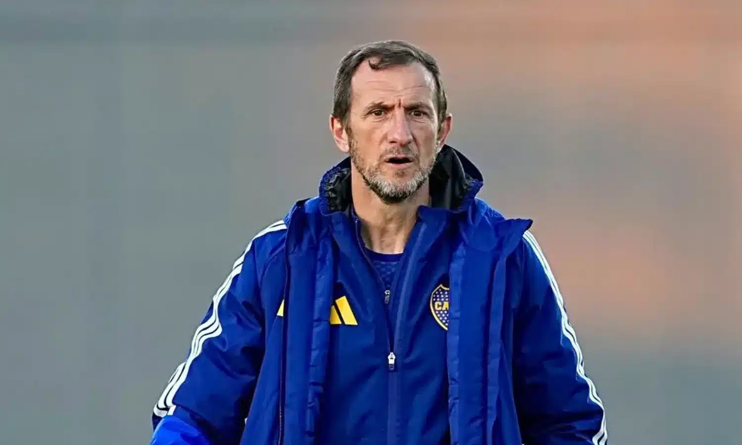 Rodolfo Arruabarrena