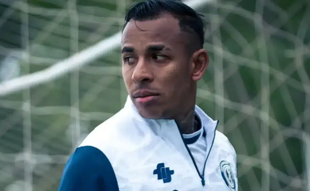 Sebastián Villa