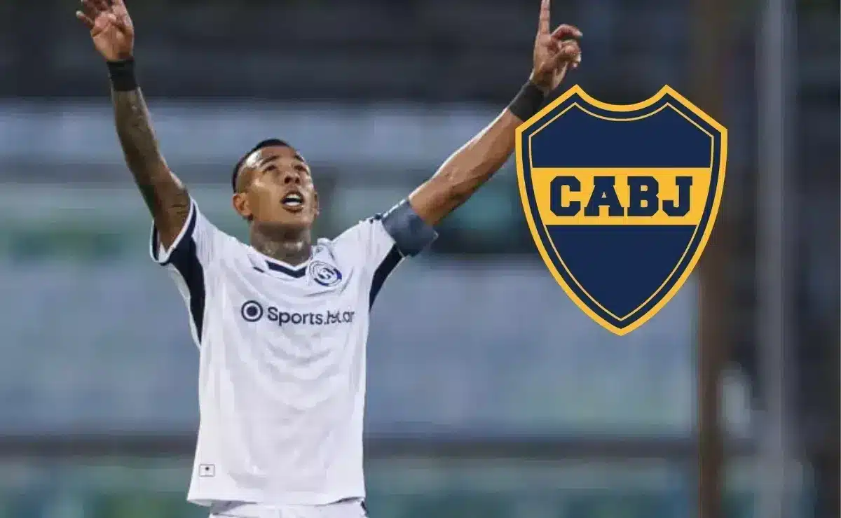 Sebastián Villa