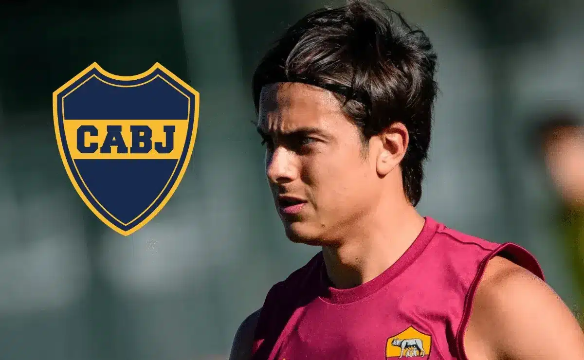 Paulo Dybala