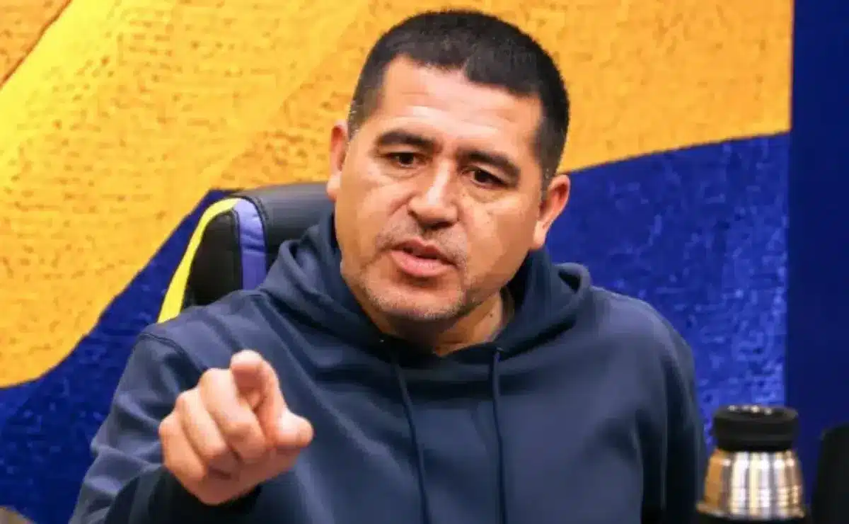 Juan Román Riquelme