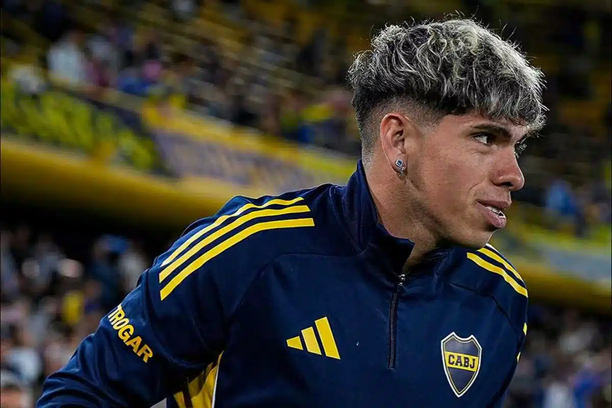 Carlos Palacios