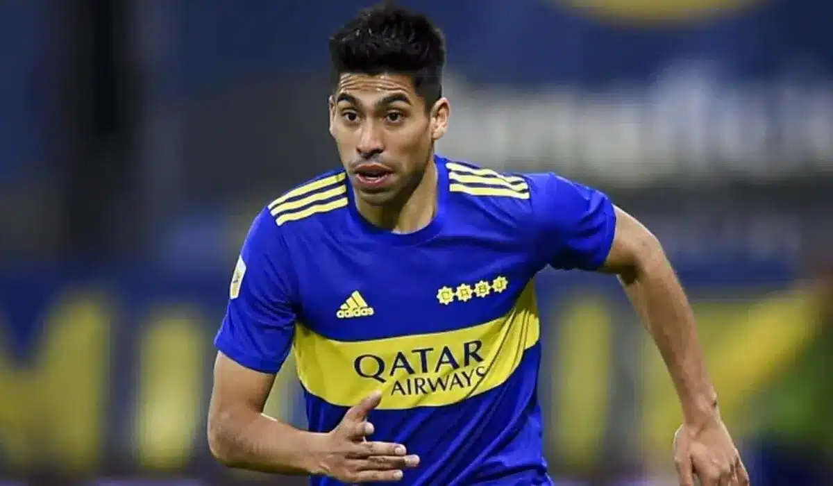 Juan Ramírez