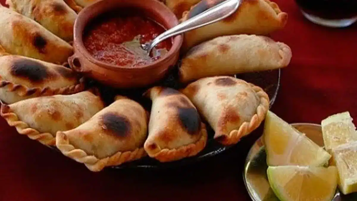 receta