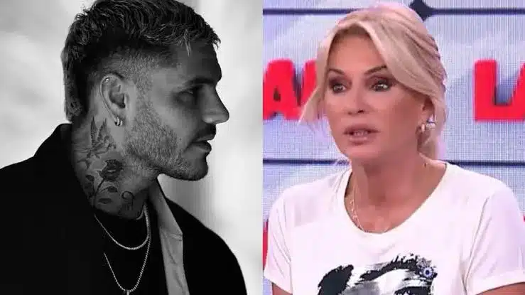 Mauro Icardi