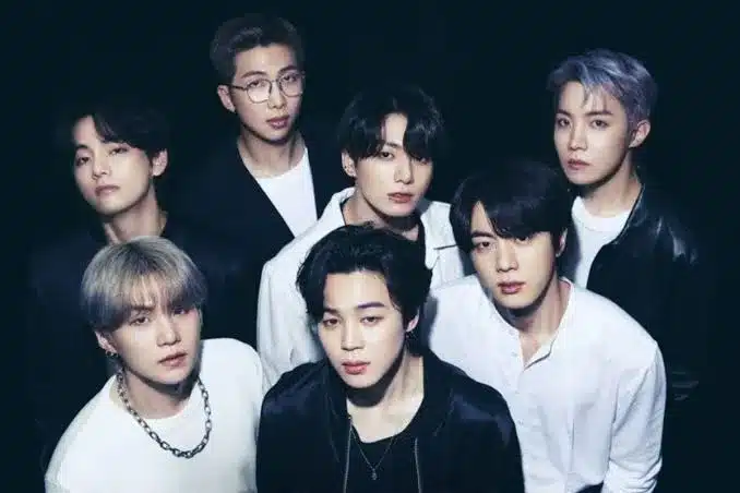 BTS
