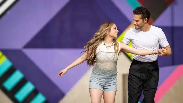Soy Luna Tour