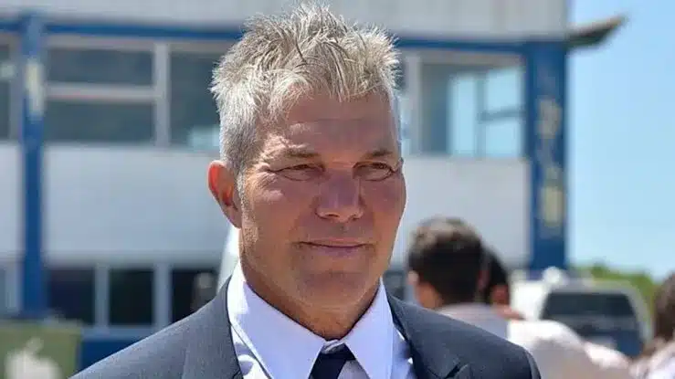 Fernando Burlando