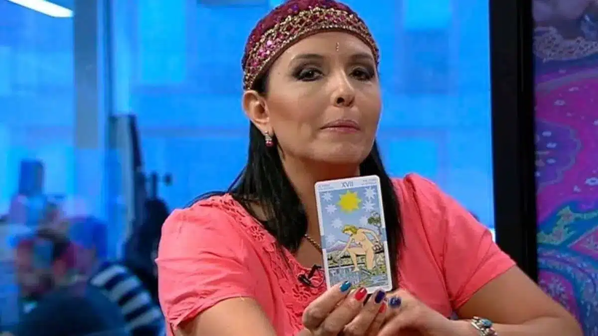 Jimena La Torre