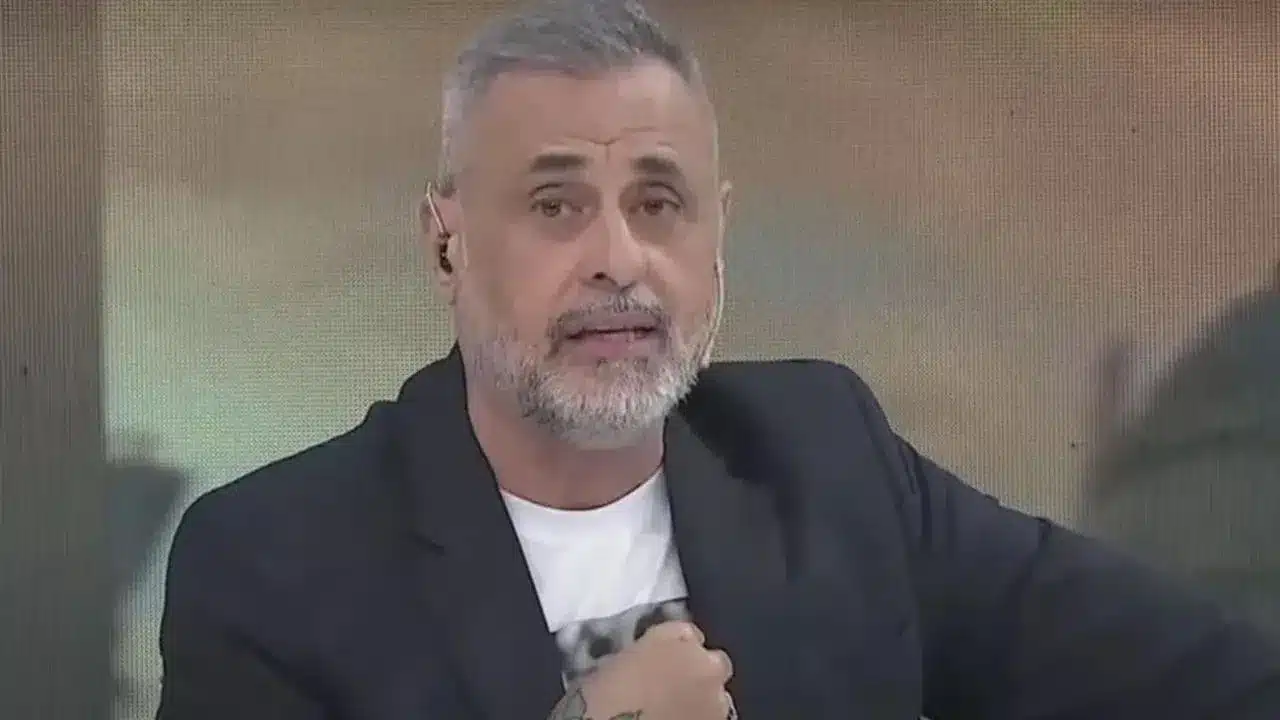 Jorge Rial