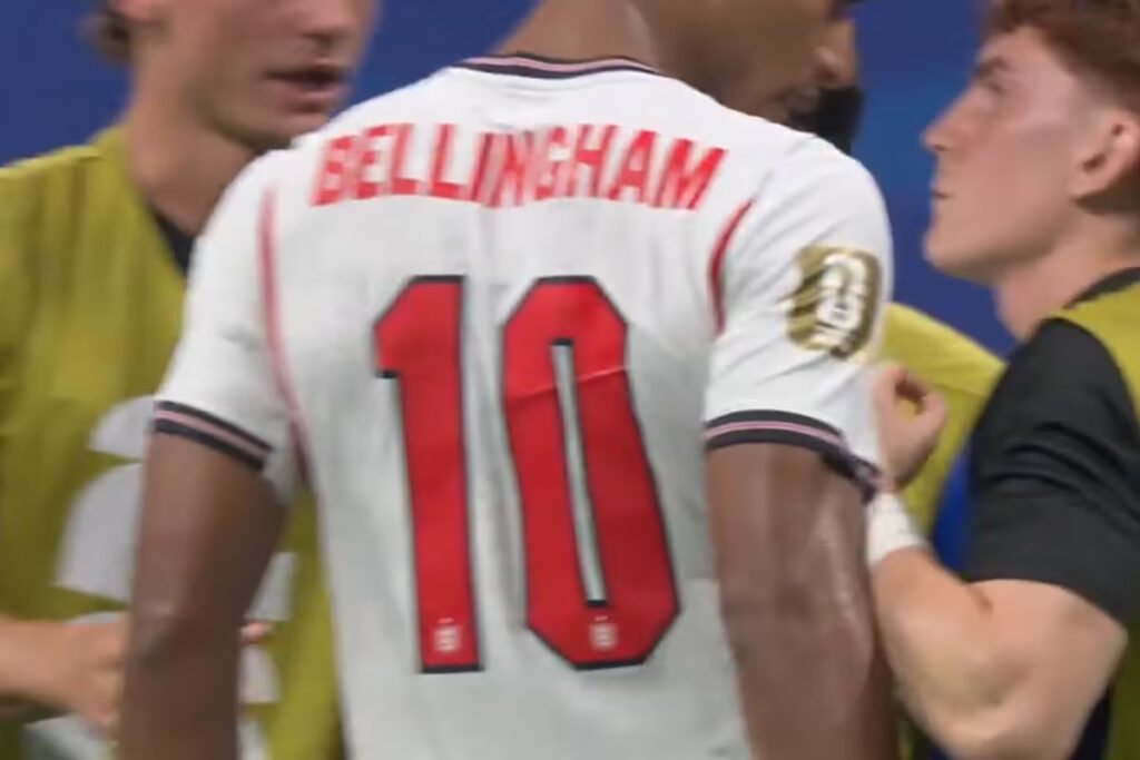 Selección Argentina
