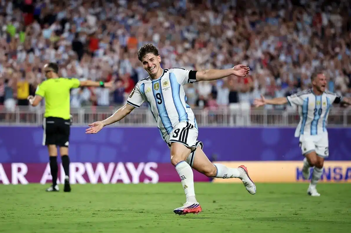 Argentina