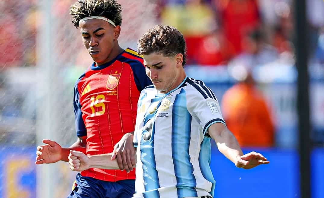 Argentina