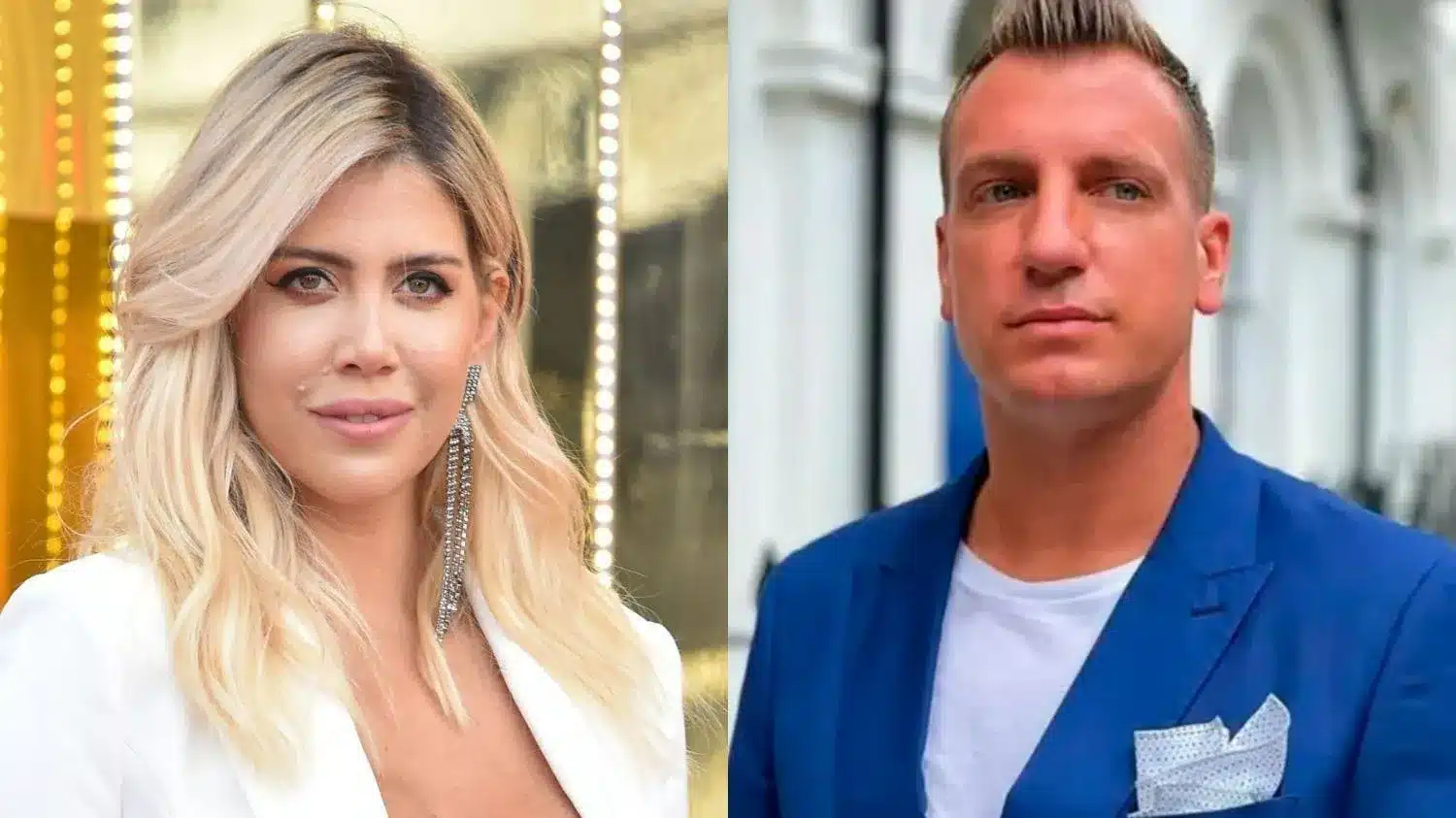 Wanda Nara