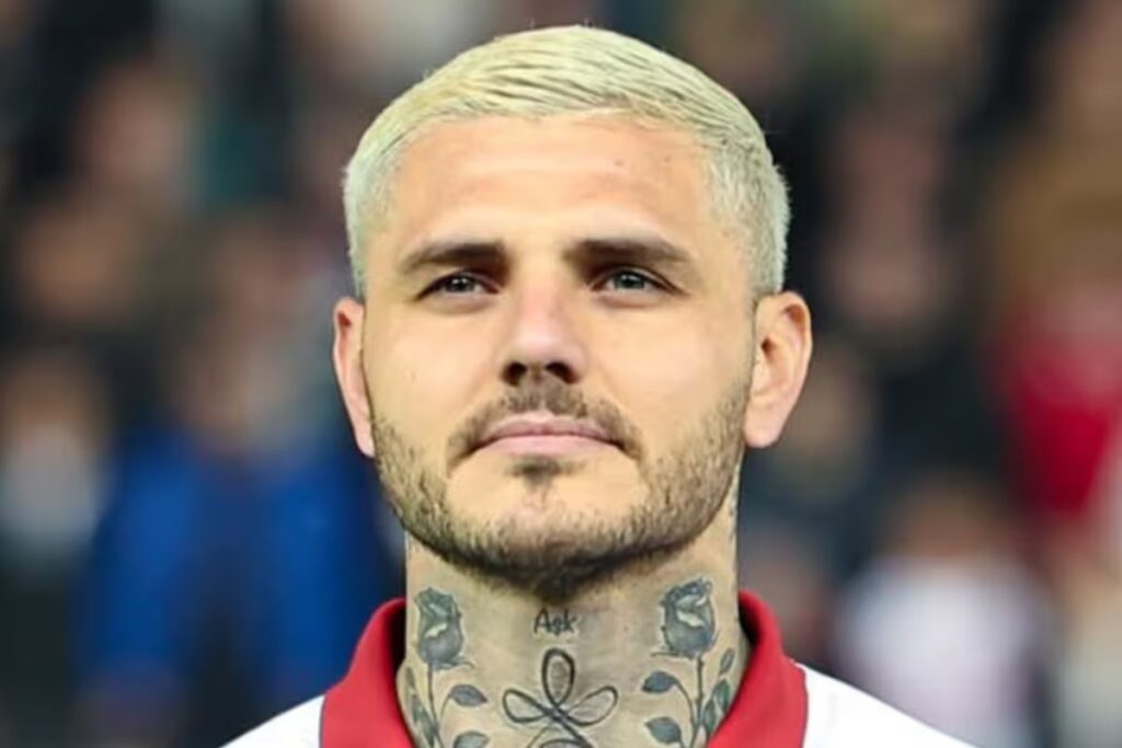Mauro Icardi