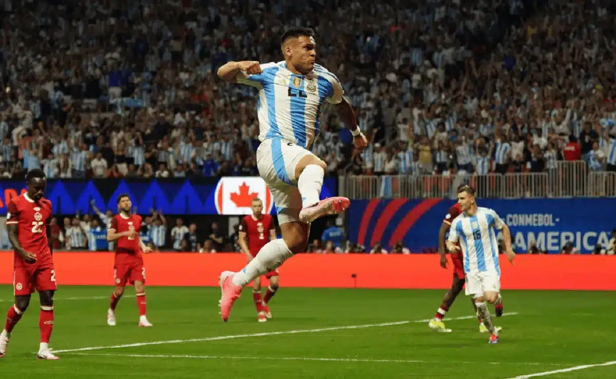 Mundial 2026