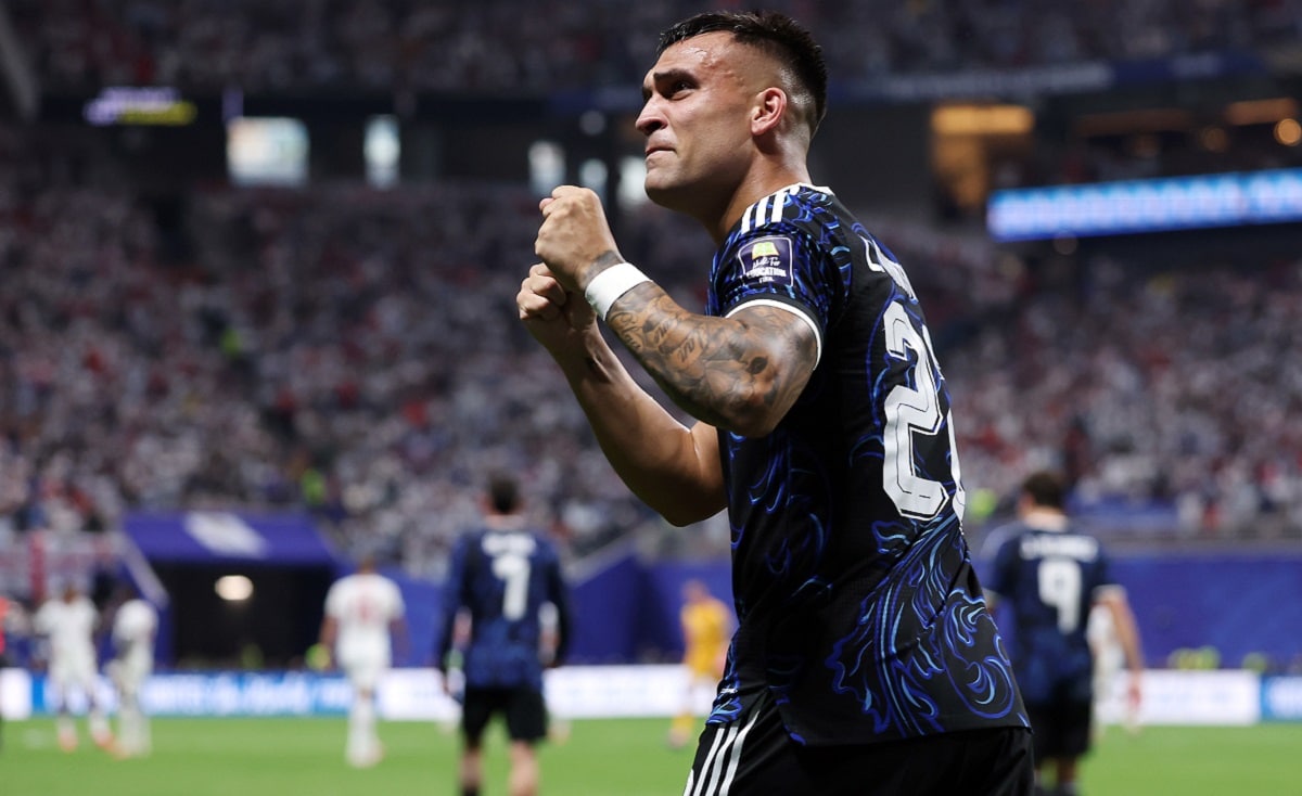 Lautaro