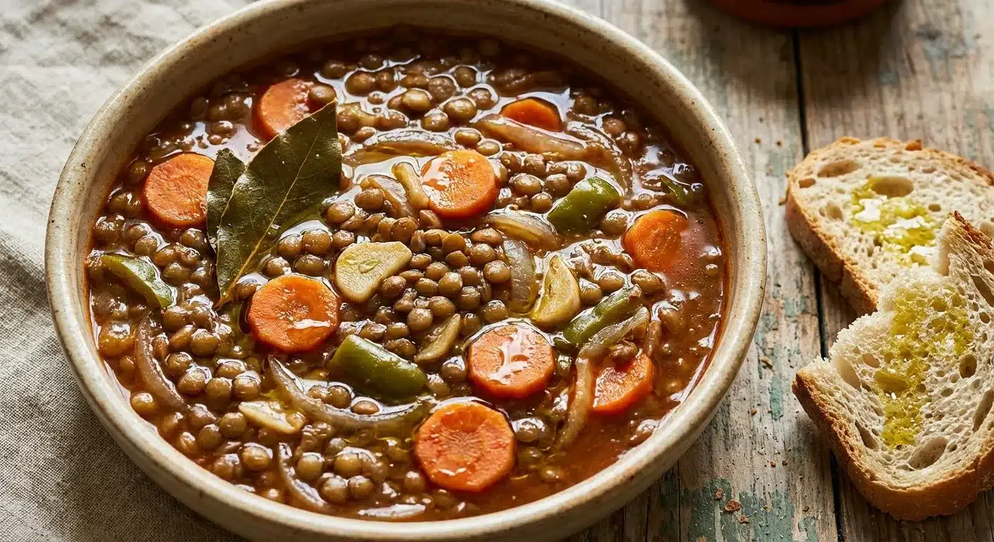 Receta