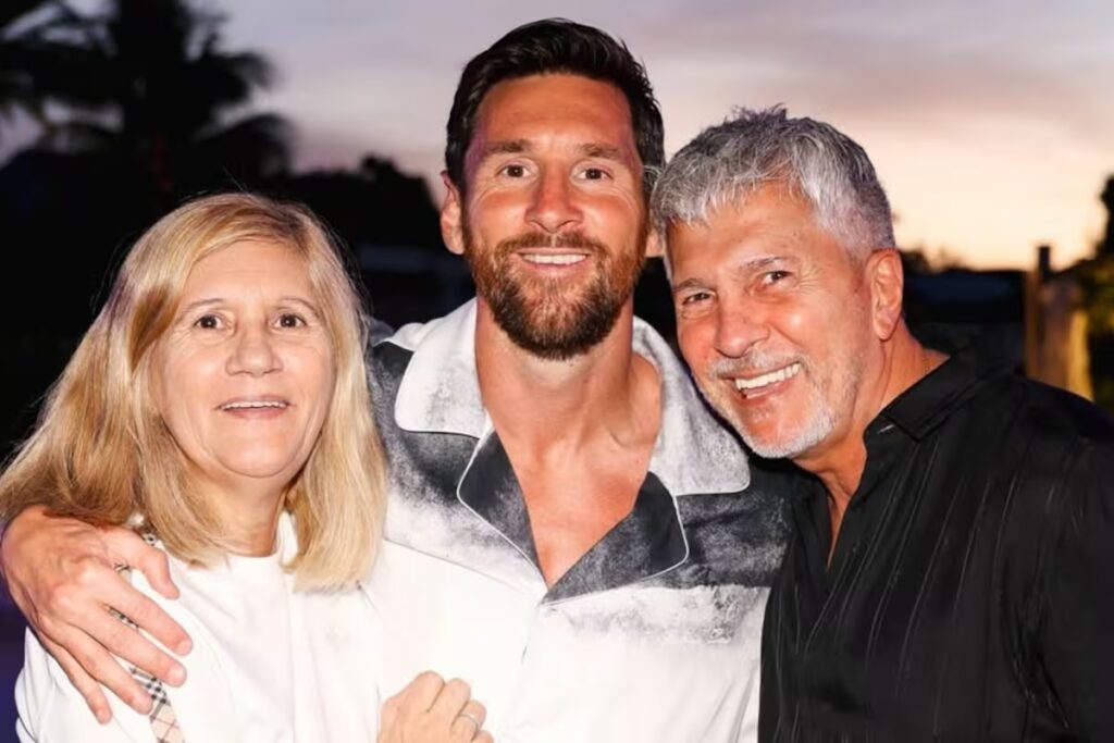 Messi