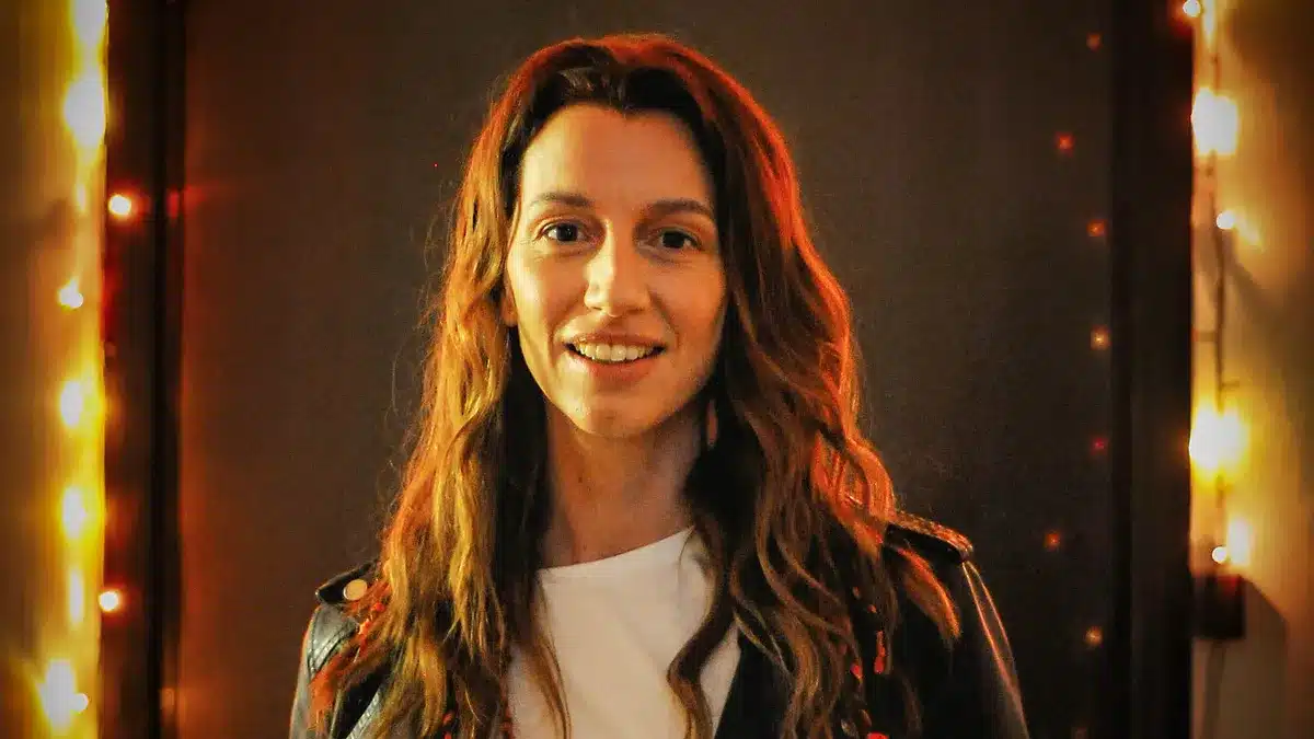 Cecilia Ce