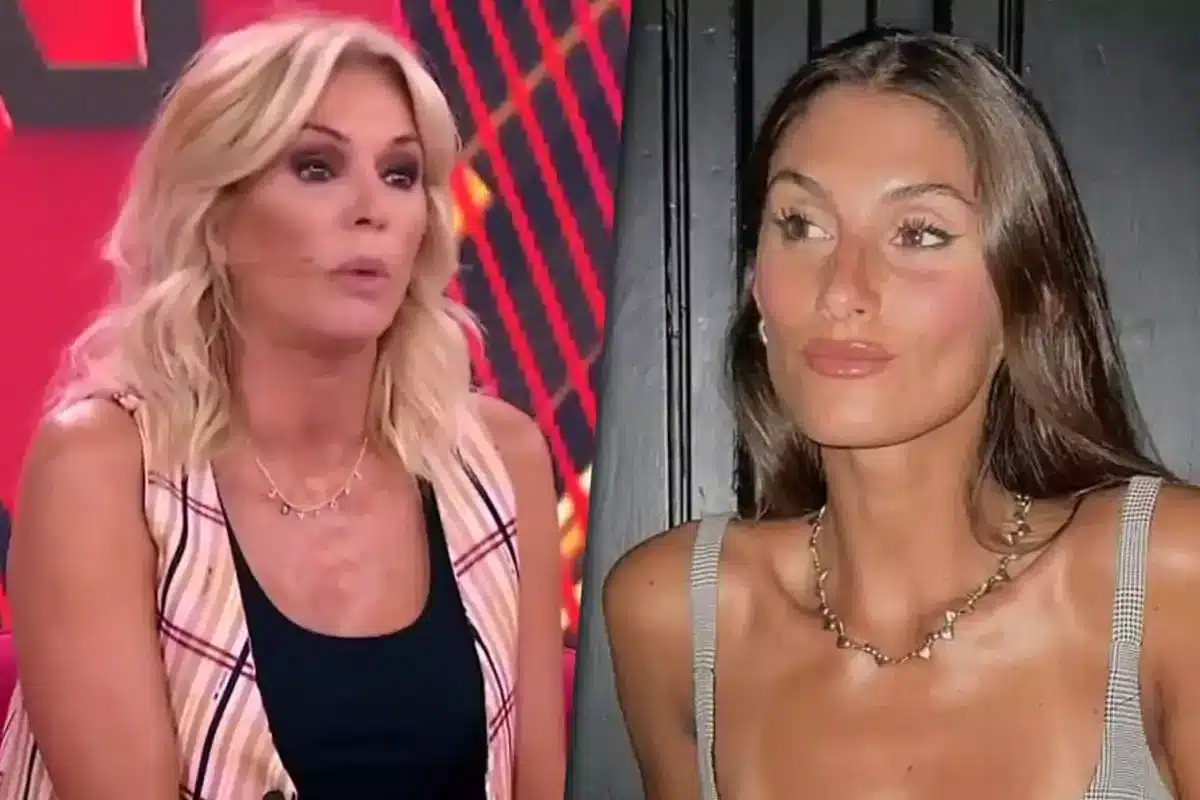 Yanina Latorre