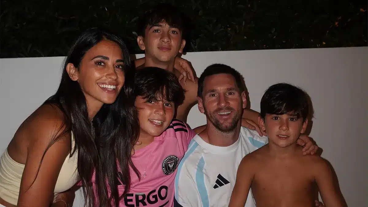 Messi