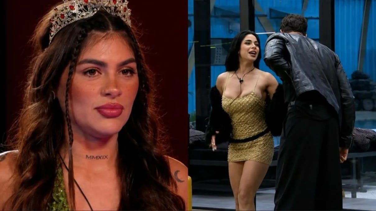 Luana Fernández