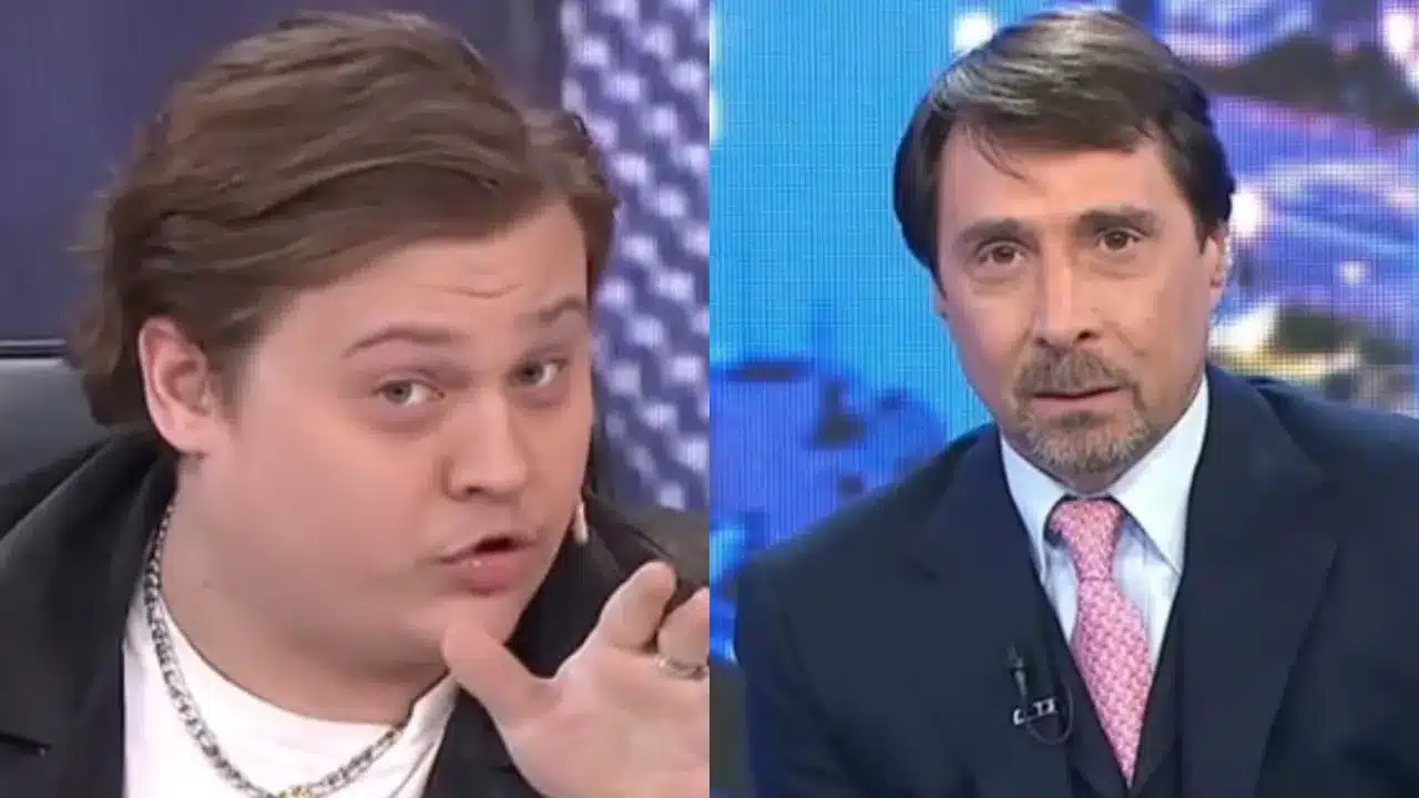 Luca Martin