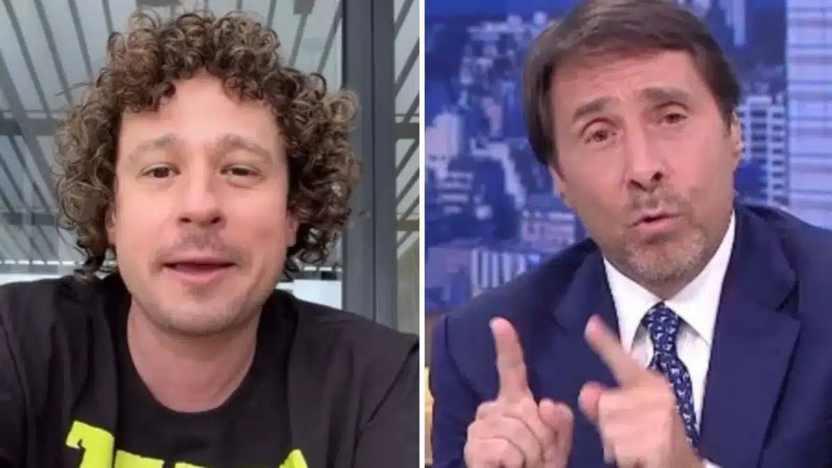 Luisito comunica