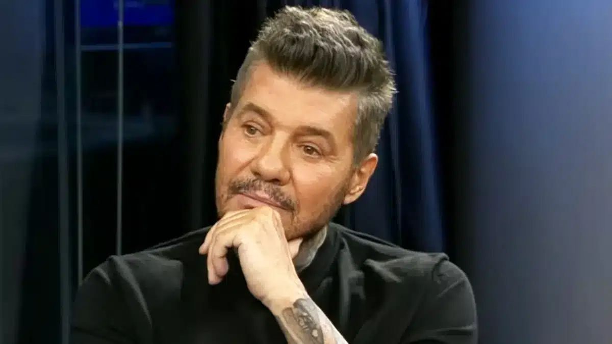 Marcelo Tinelli