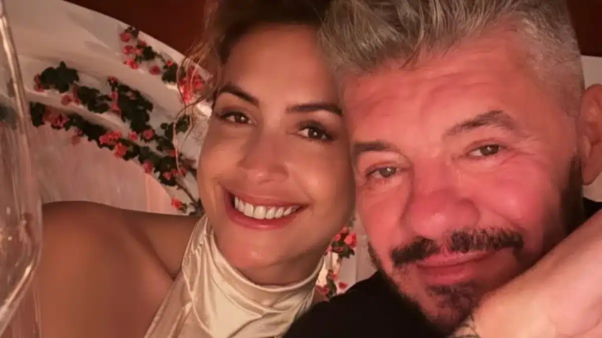 Marcelo Tinelli