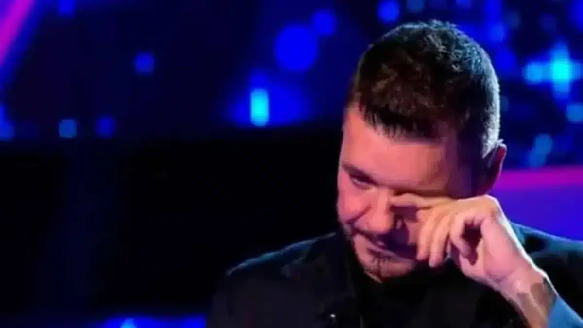 Marcelo Tinelli
