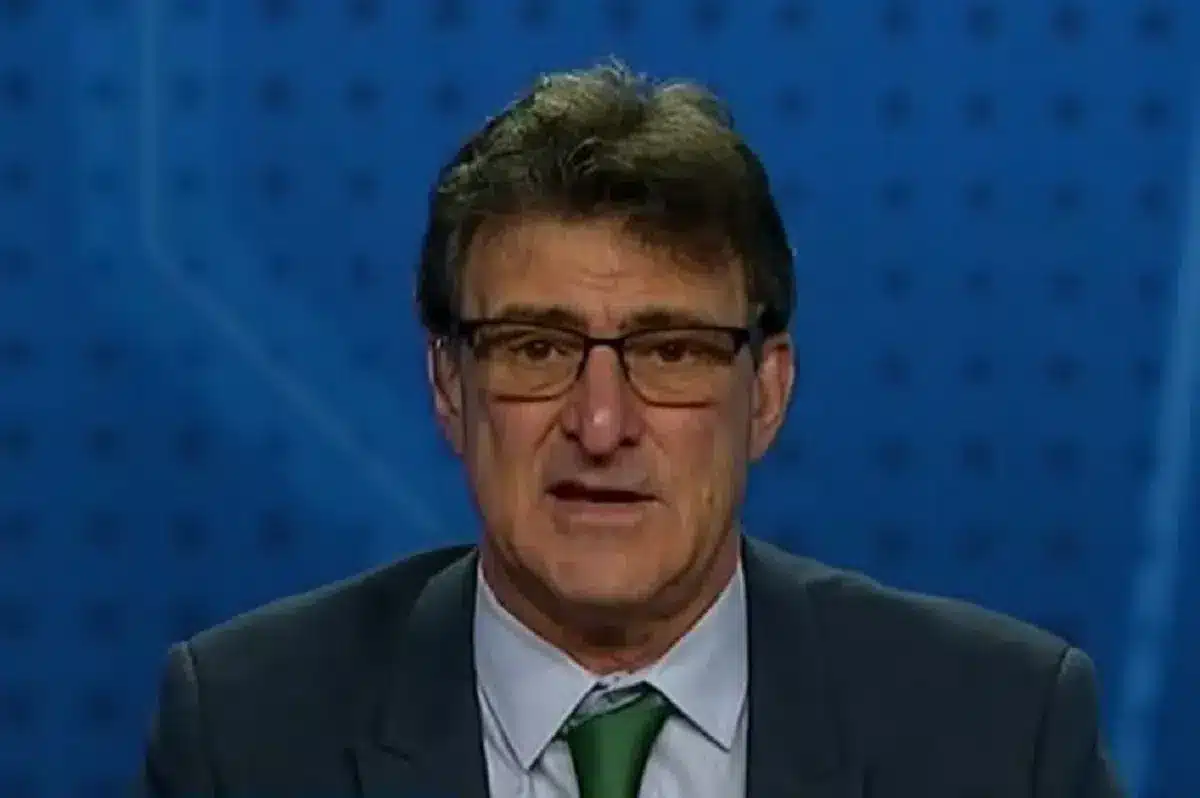 Mario Kempes