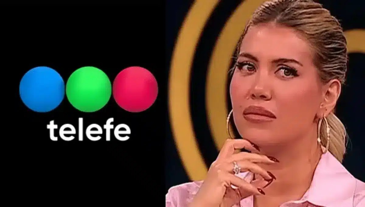 Wanda Nara