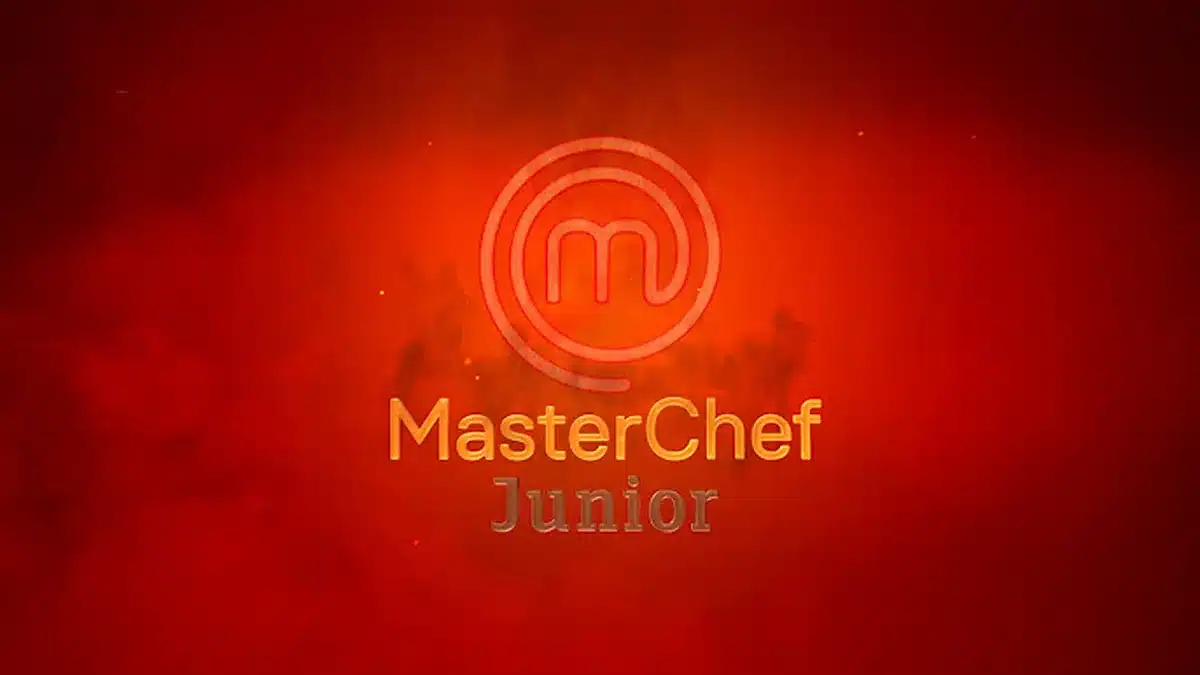MasterChef Kids