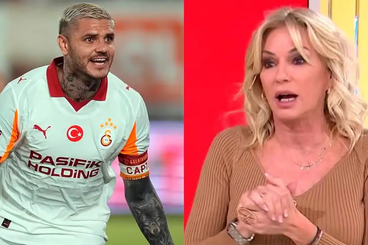 Mauro Icardi