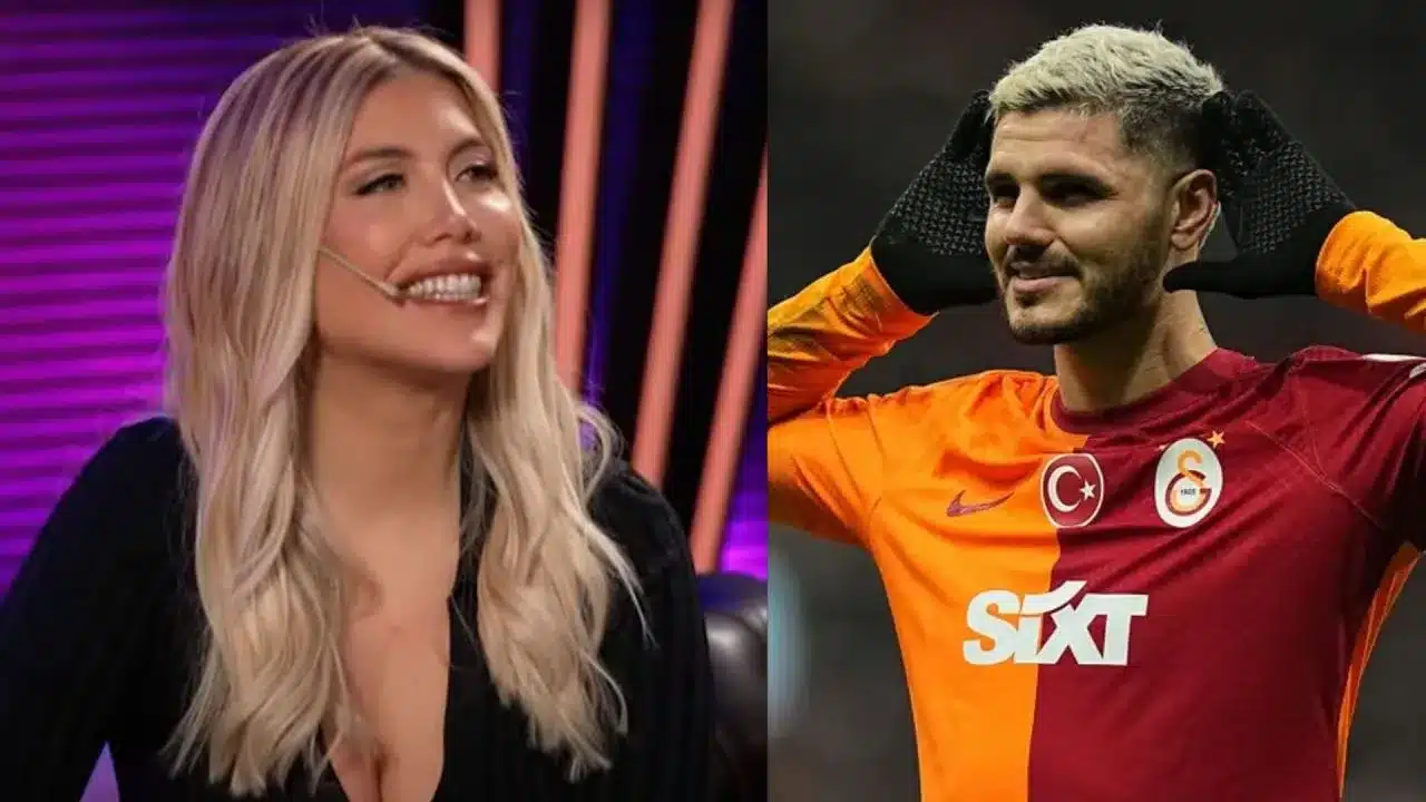 Mauro Icardi