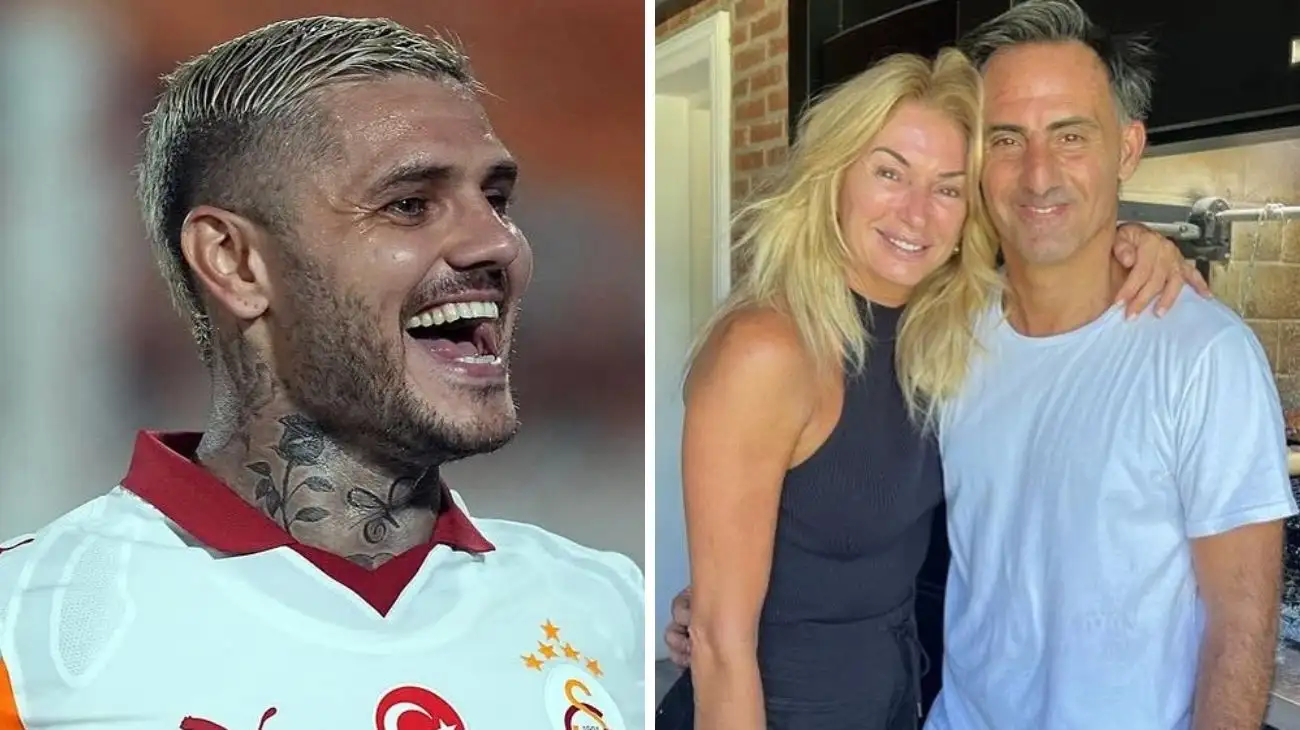 Mauro Icardi