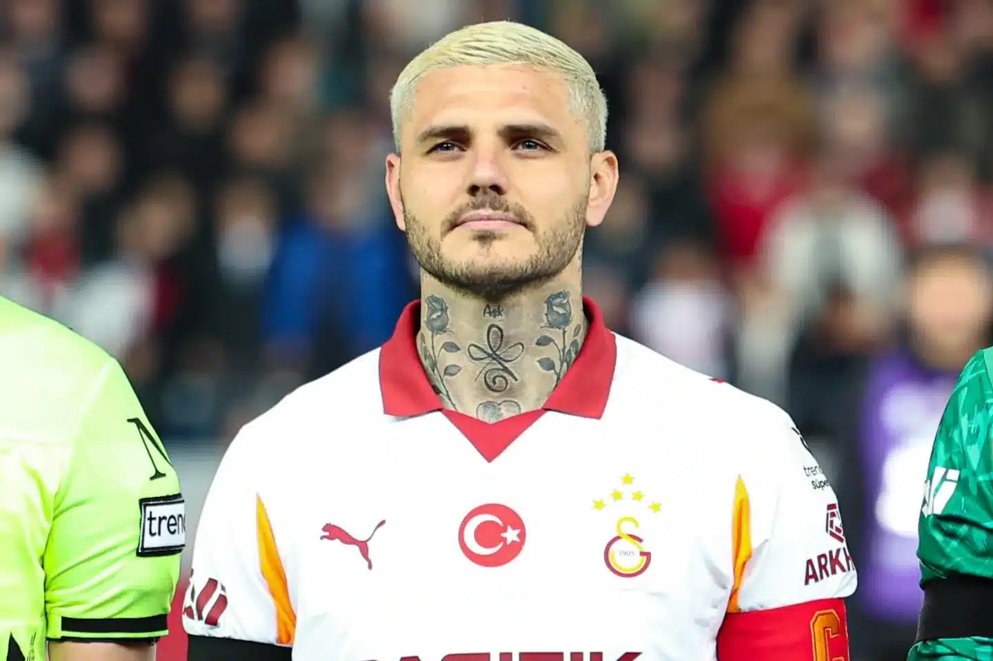 Mauro Icardi