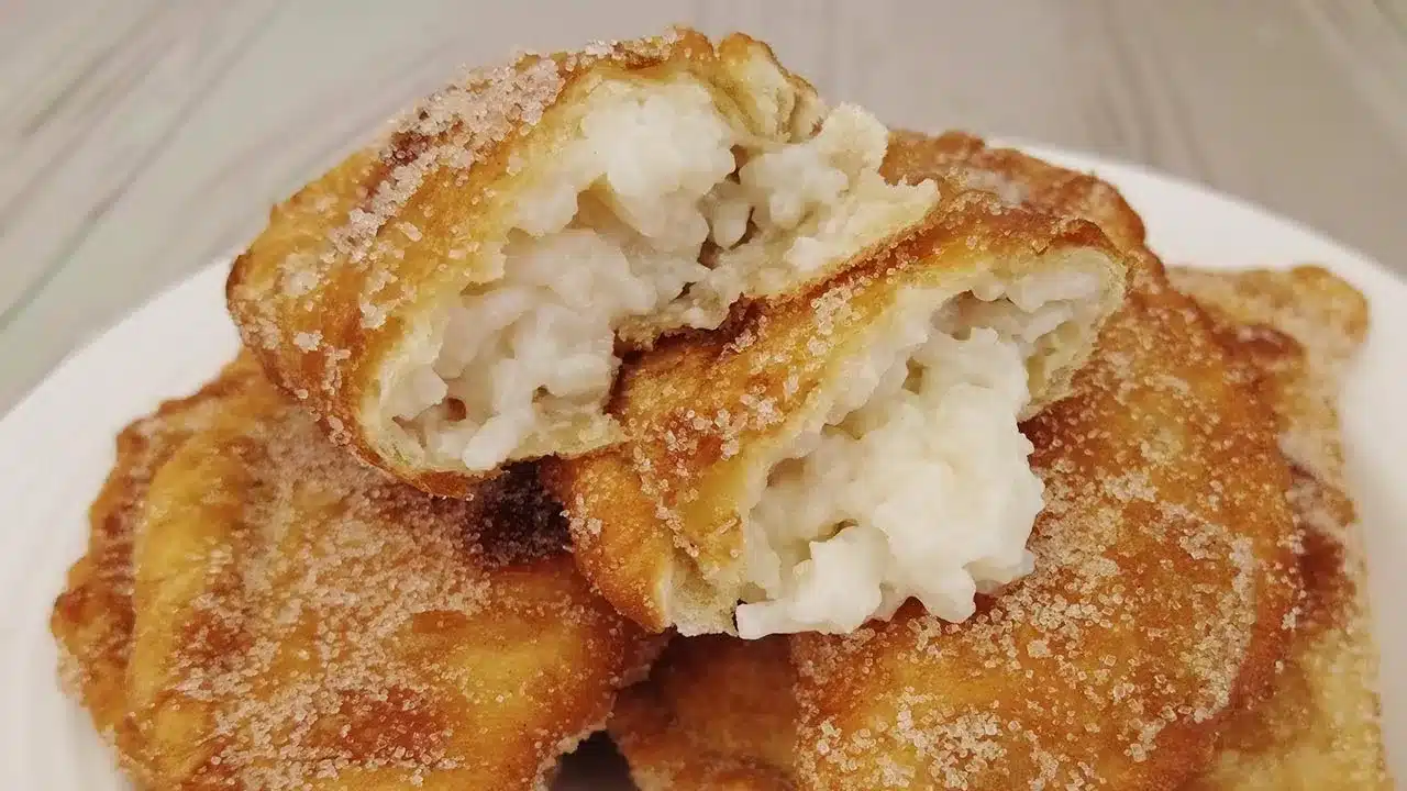 receta