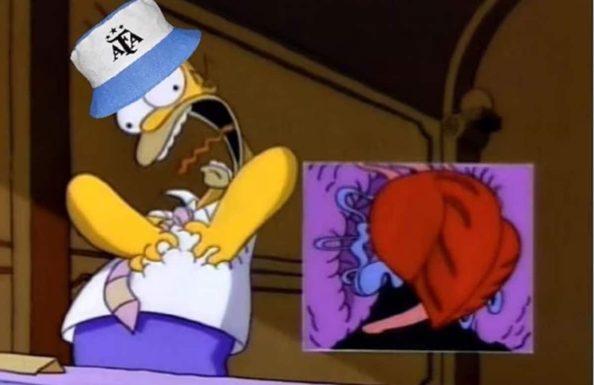 Argentina
