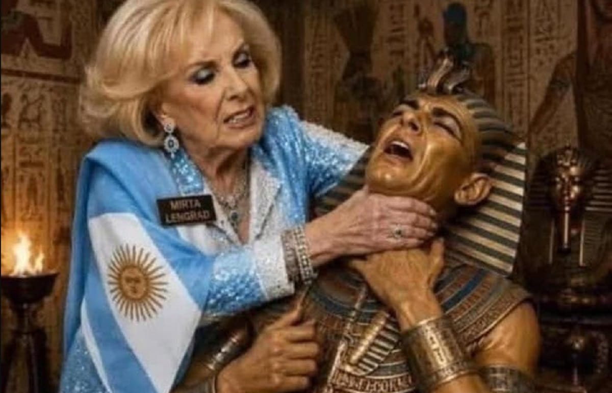 Argentina