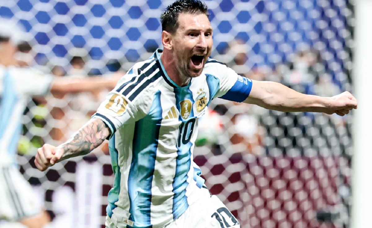 Argentina