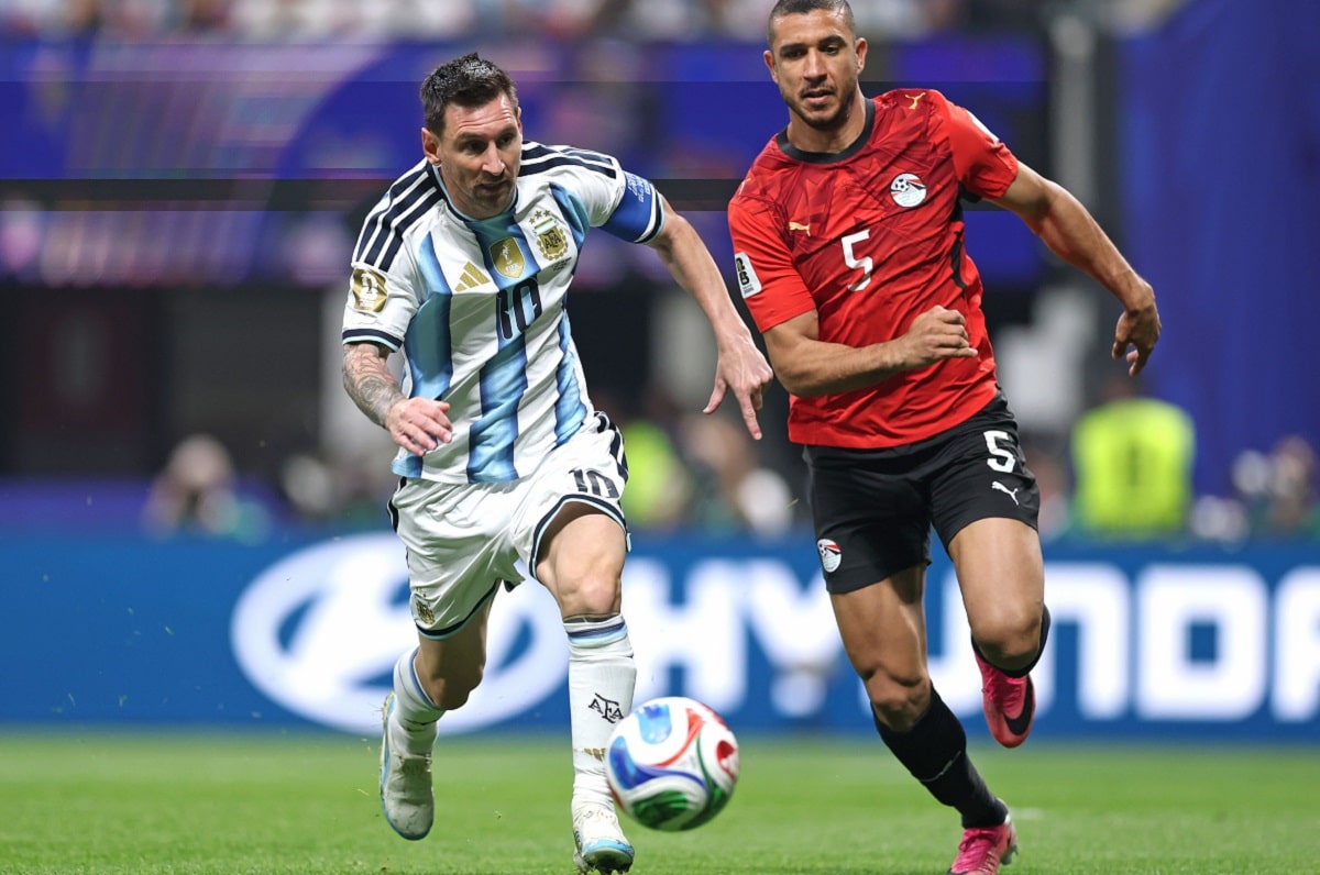 Argentina