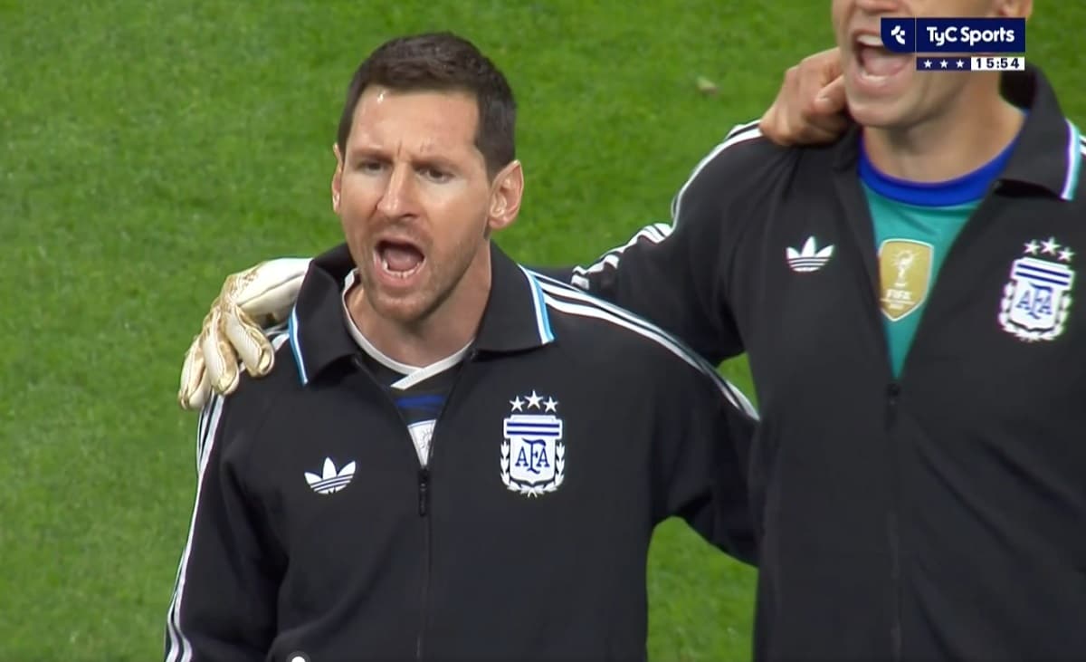 Argentina